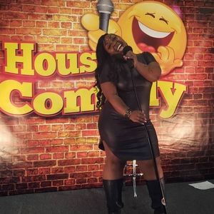 Faux leather tshirt dress (short sleeve)